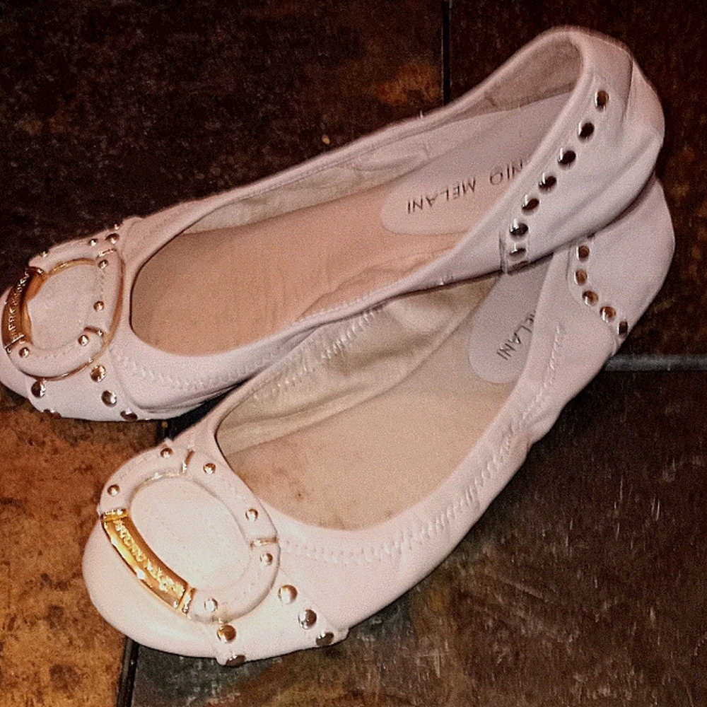 Antonio Melanie Ballerina Flats